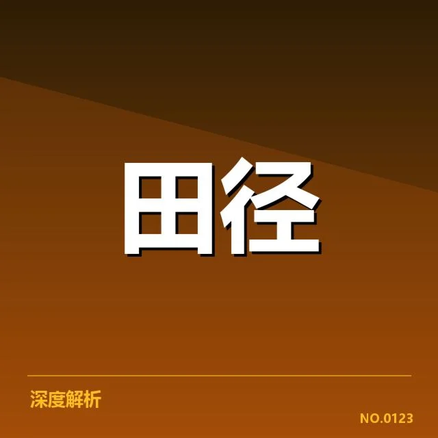 田径钻石联赛排名：积分机制是否公平合理